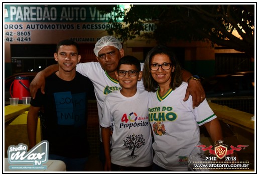 rolim de moura